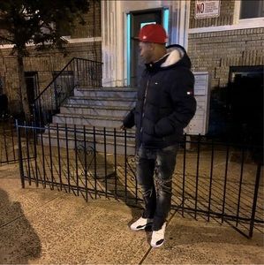 Meet your Posher, Brian